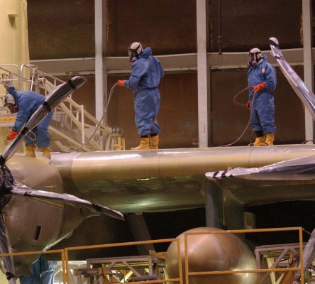 Lockheed Martin Employees