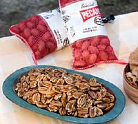 Ellis Bros. Pecans