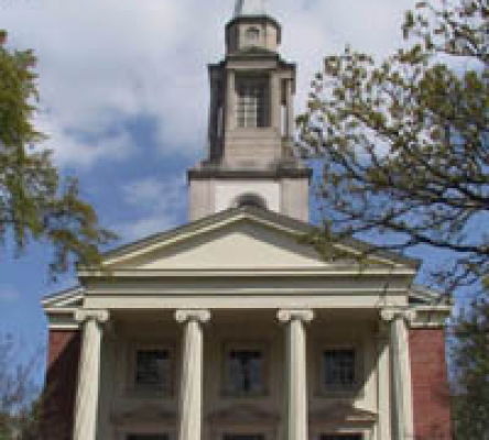 Druid Hills Methodist Church