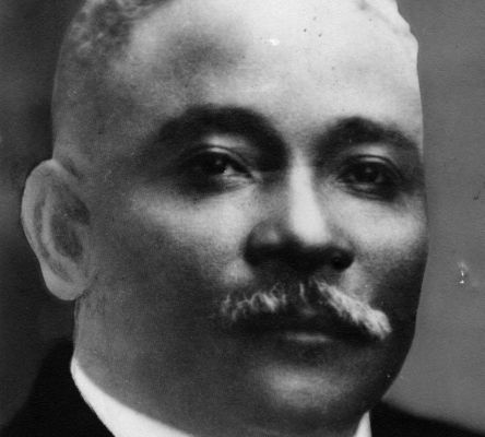 William Decker Johnson