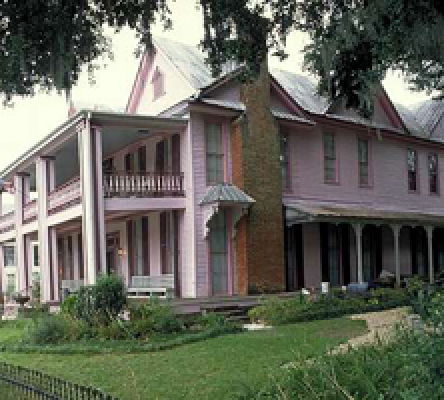 John Dill House
