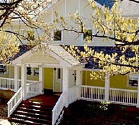 Southface Energy Institute Headquarters