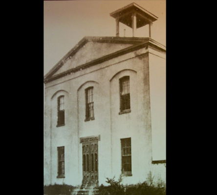 Massie School Building