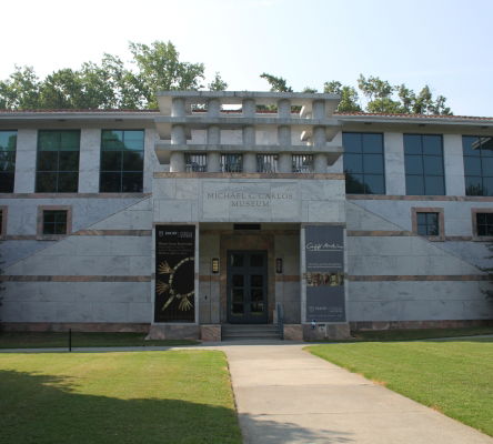 Michael C. Carlos Museum
