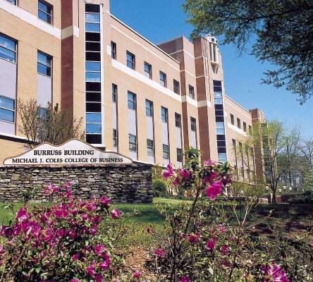 Michael J. Coles College of Business