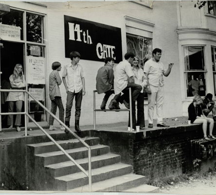 Midtown Counterculture