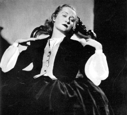Miriam Hopkins