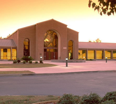 Okefenokee Technical College