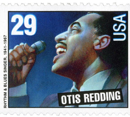 Otis Redding
