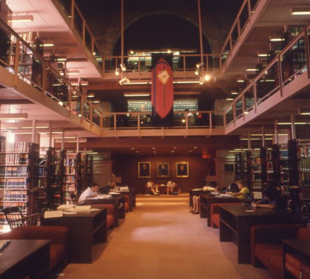 Pitts Theology Library