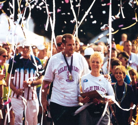 Relay for Life