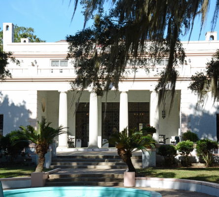 R. J. Reynolds Mansion