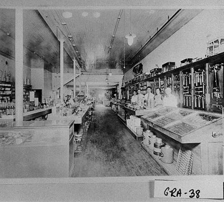 Roddenbery Hardware Company