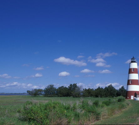 Sapelo Lighthouse