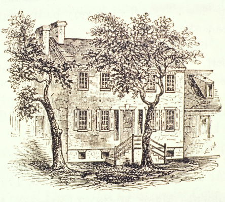 Savannah Meeting Place