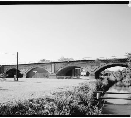 Savannah-Ogeechee Canal