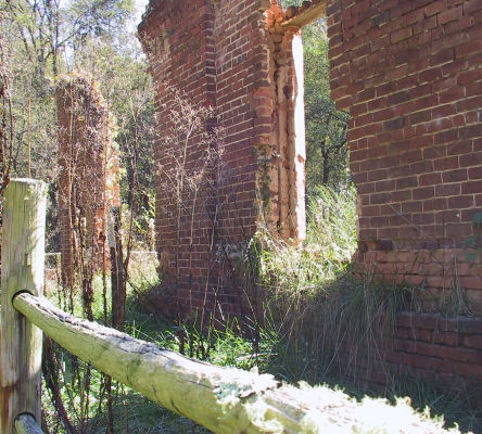 Scull Shoals Company Store