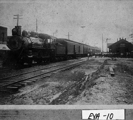 Seaboard Air Line Railway