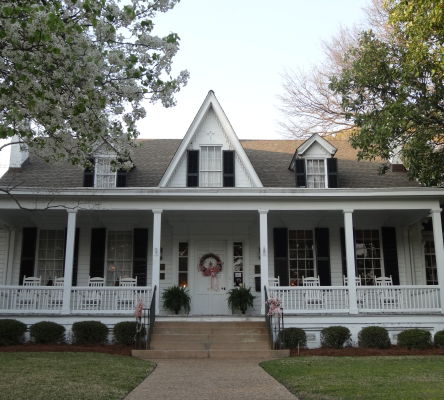 Sidney Lanier Cottage