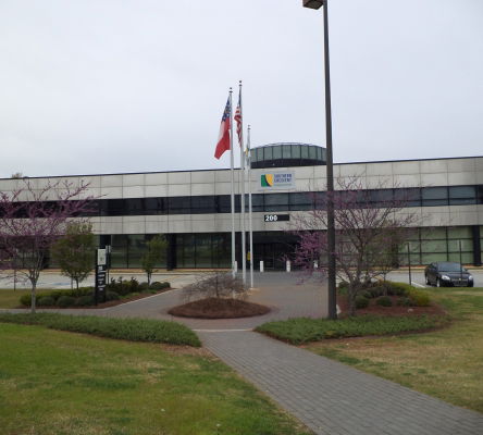 Southern Crescent Technical College