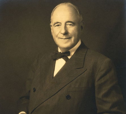 Steadman Sanford