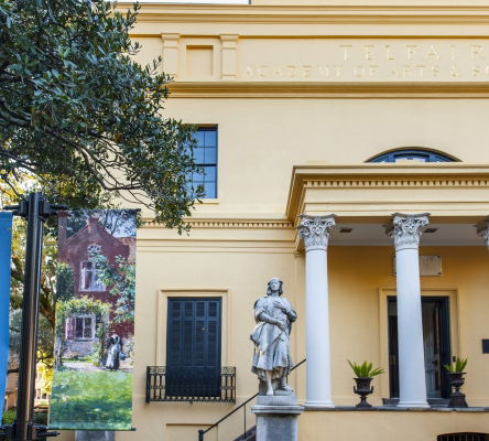 Telfair Museums