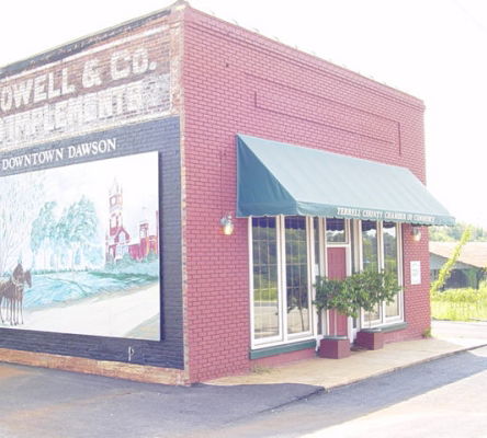 Terrell County Chamber of Commerce