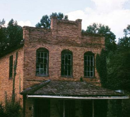 Whitehall Mill Store