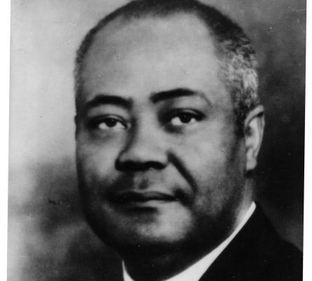 William Holmes Borders