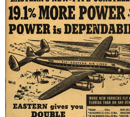 Eastern Air Transport